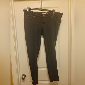Jeggings